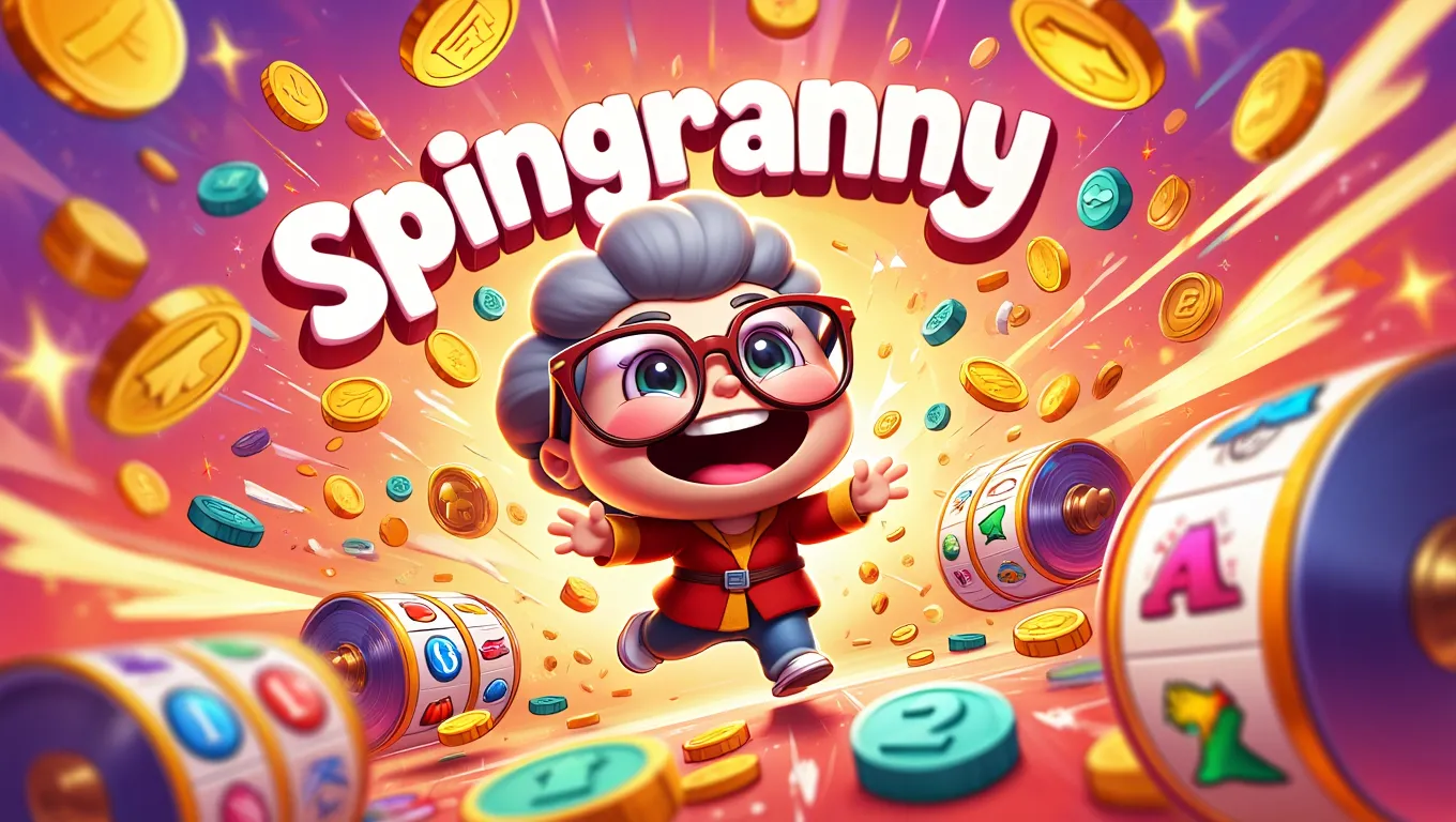 Spingranny