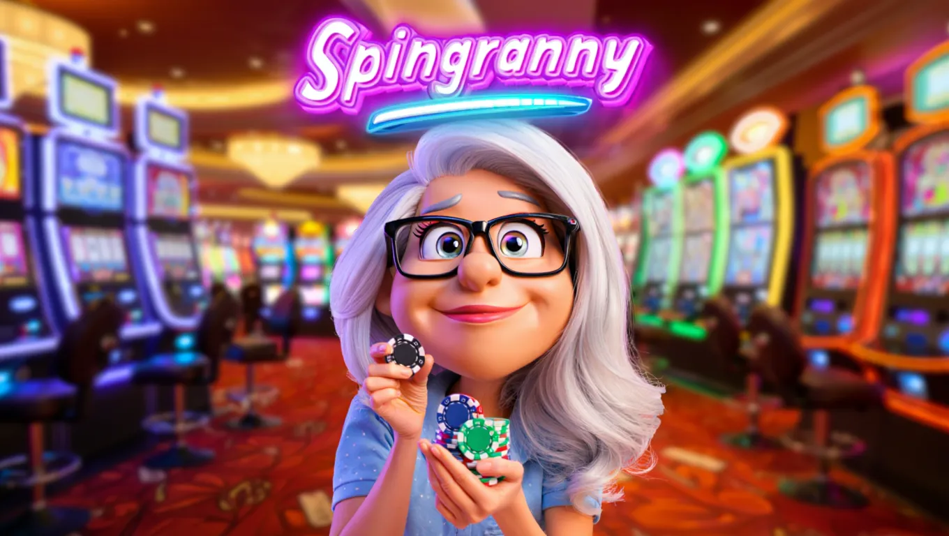Spingranny